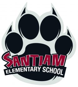 Santiam Elementary School